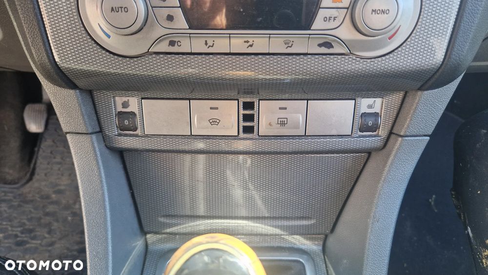 Ford Focus 1.6 TDCi DPF Titanium - 20