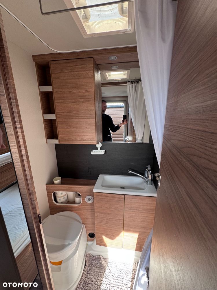 Weinsberg 480 QDK - 7