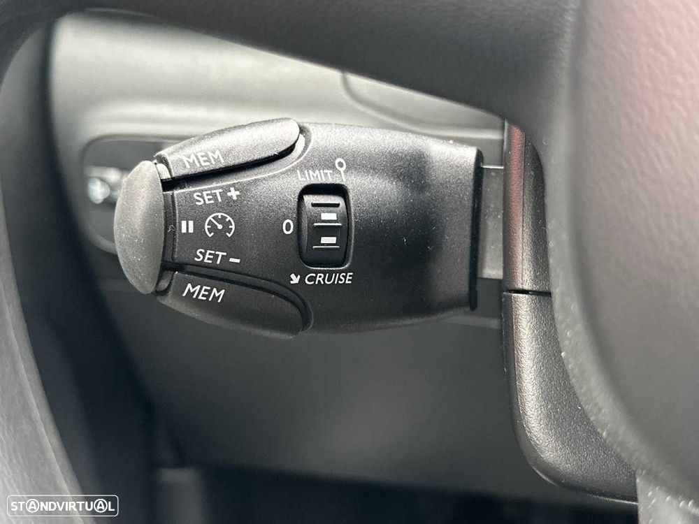 Citroën C3 1.2 PureTech Plus - 14