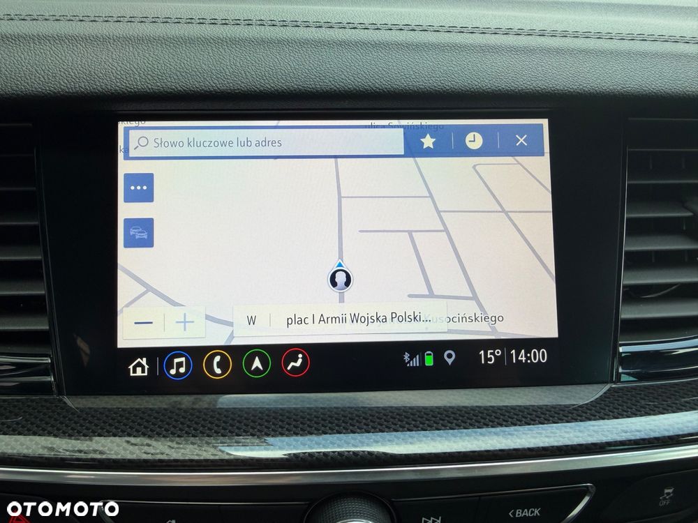 Opel Insignia 2.0 CDTI Business Elegance S&S - 22