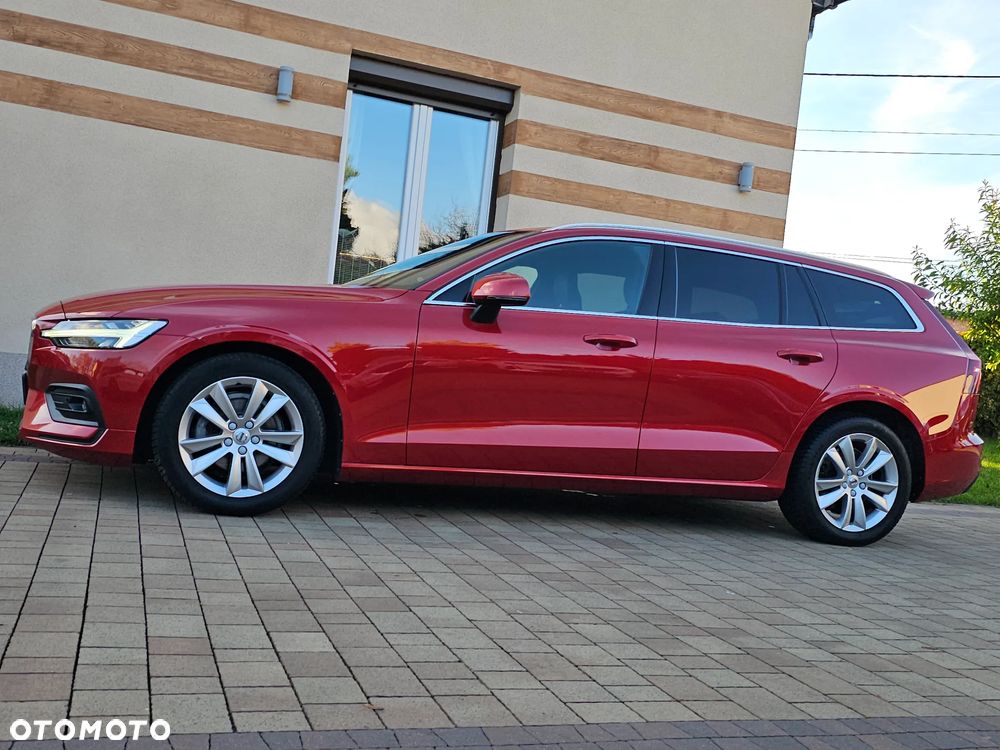 Volvo V60 D3 Geartronic Momentum Pro - 6