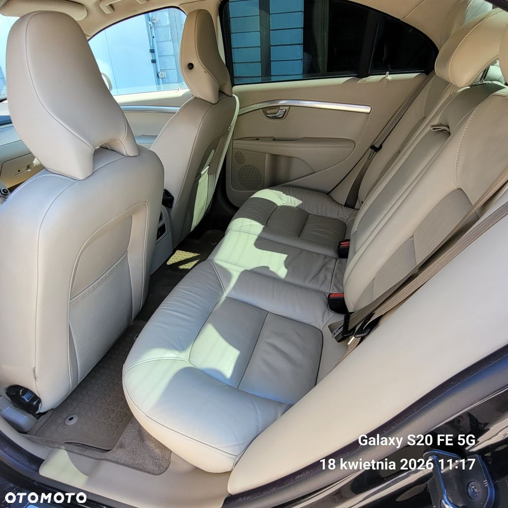 Volvo S80 D3 Momentum - 29