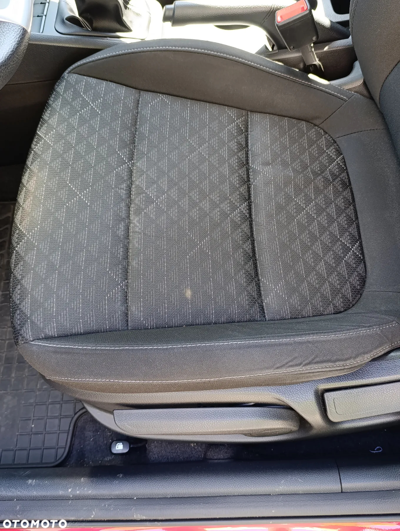 Kia Rio 1.2 M - 14