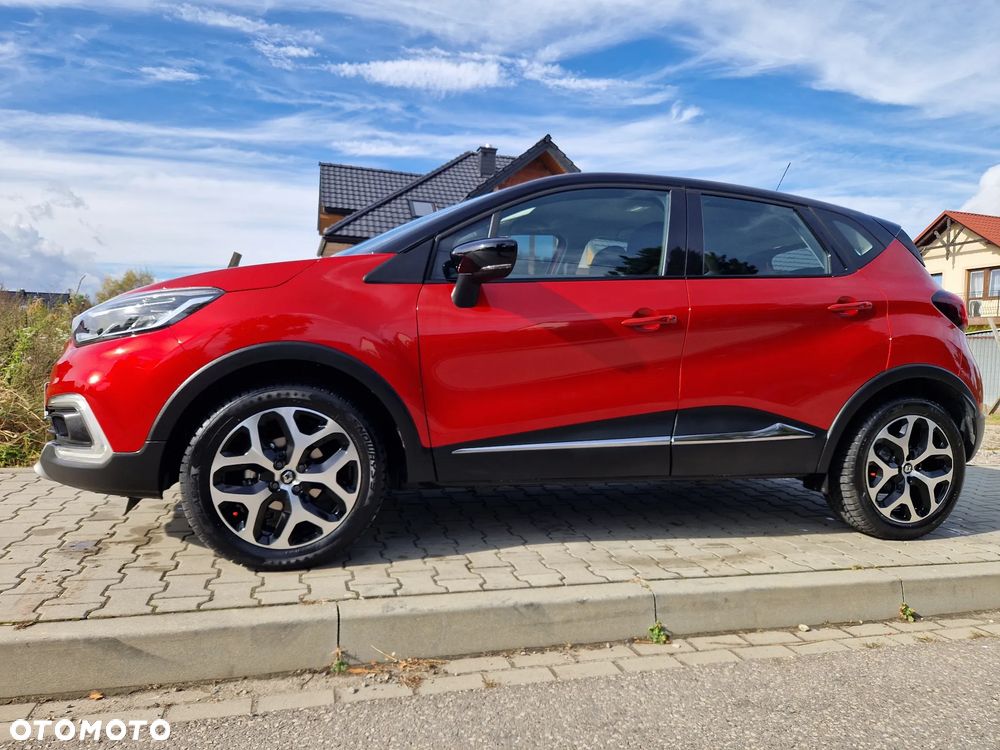 Renault Captur 2018 photo 3