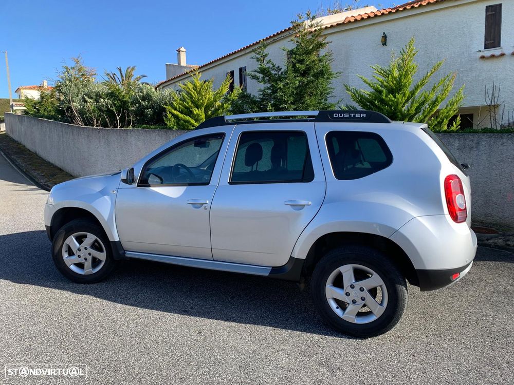 Dacia Duster - 5