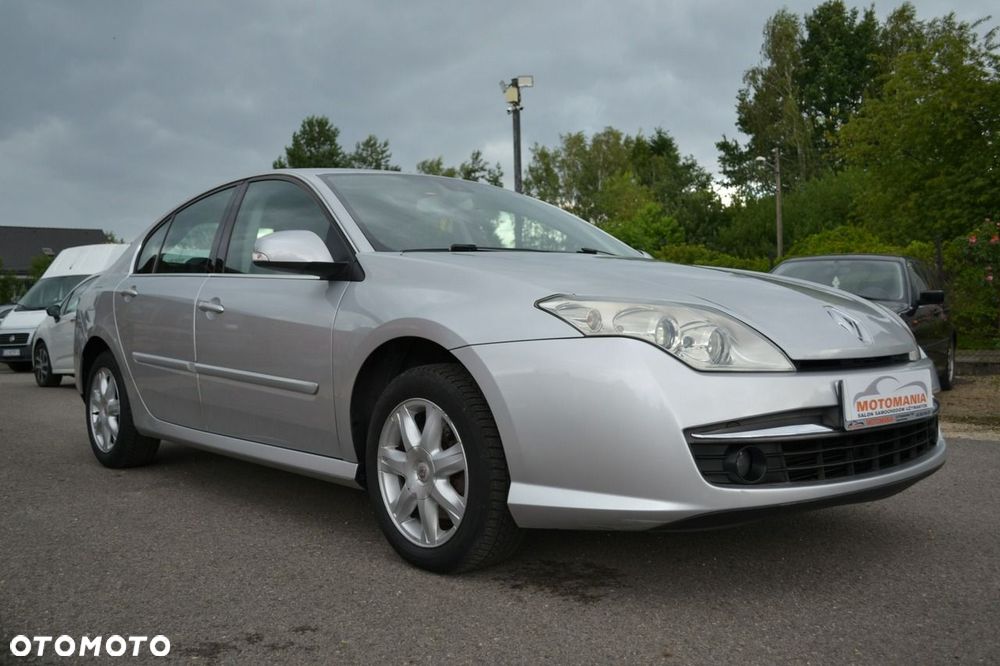 Renault Laguna - 2