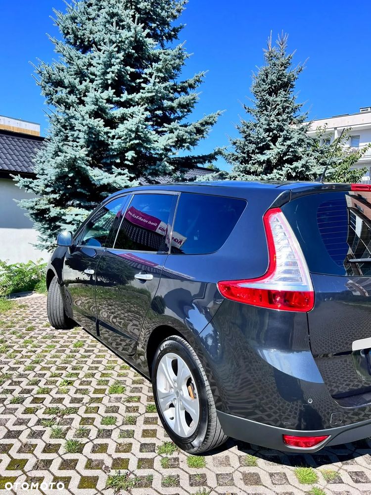 Renault Grand Scenic - 7