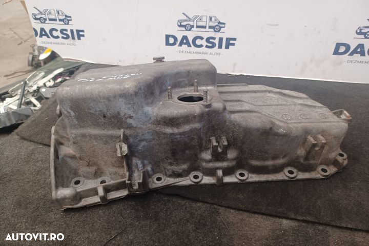 Baie ulei 8510206 14341610 8510206 14341610 BMW Seria 3 E90/E91/E92/E - 5