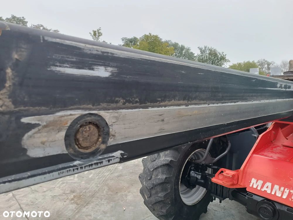 Manitou MLT 634 120 - 14