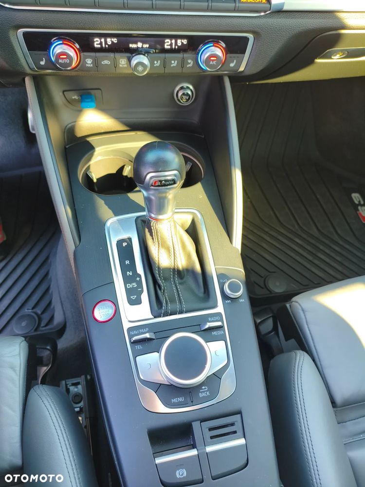 Audi S3 - 25