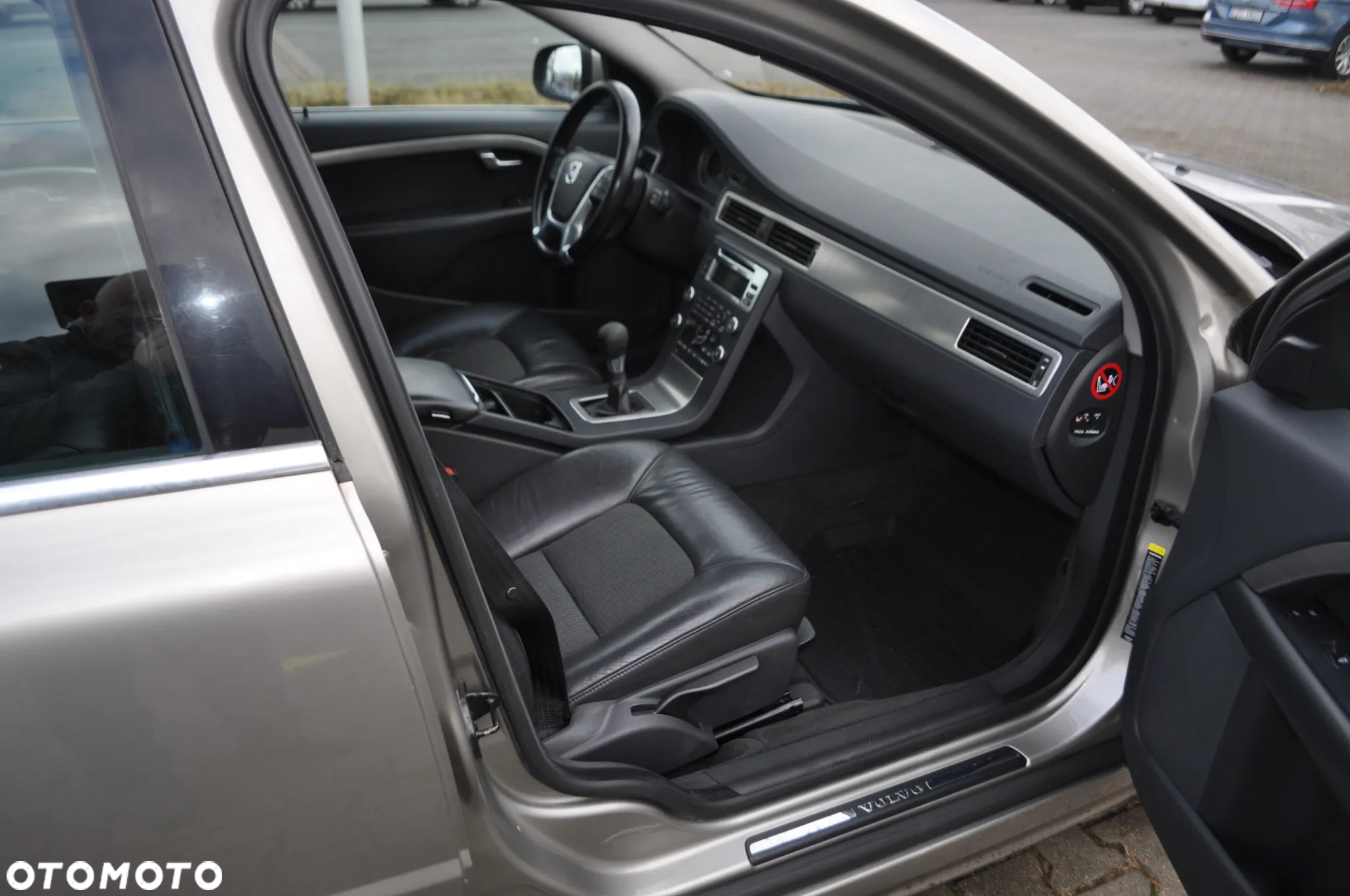 Volvo V70 DRIVe Momentum - 17