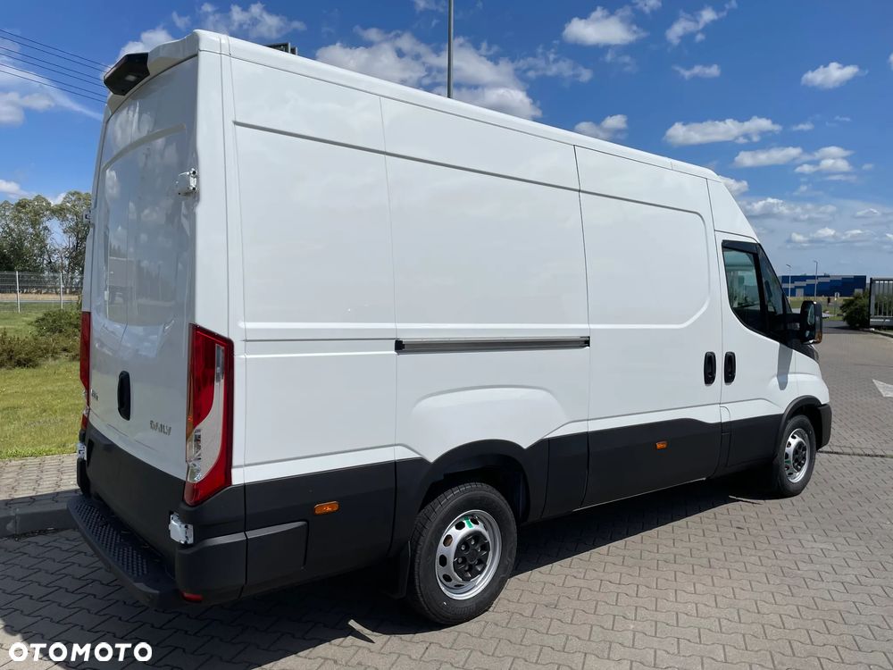 Iveco Daily 35S16BV Nowa cena! Limitowana ILOŚĆ - 8