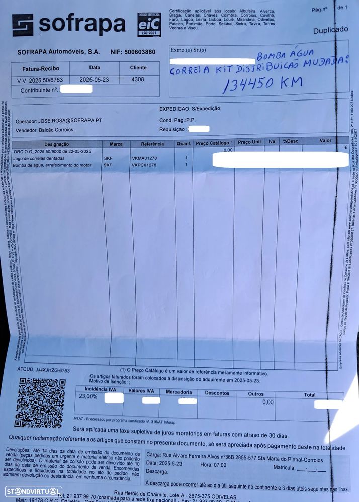 VW Golf 1.6 TDi BlueMotion Confortline - 21