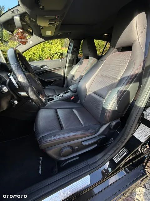 Mercedes-Benz GLA 220 4Matic 7G-DCT AMG Line - 4