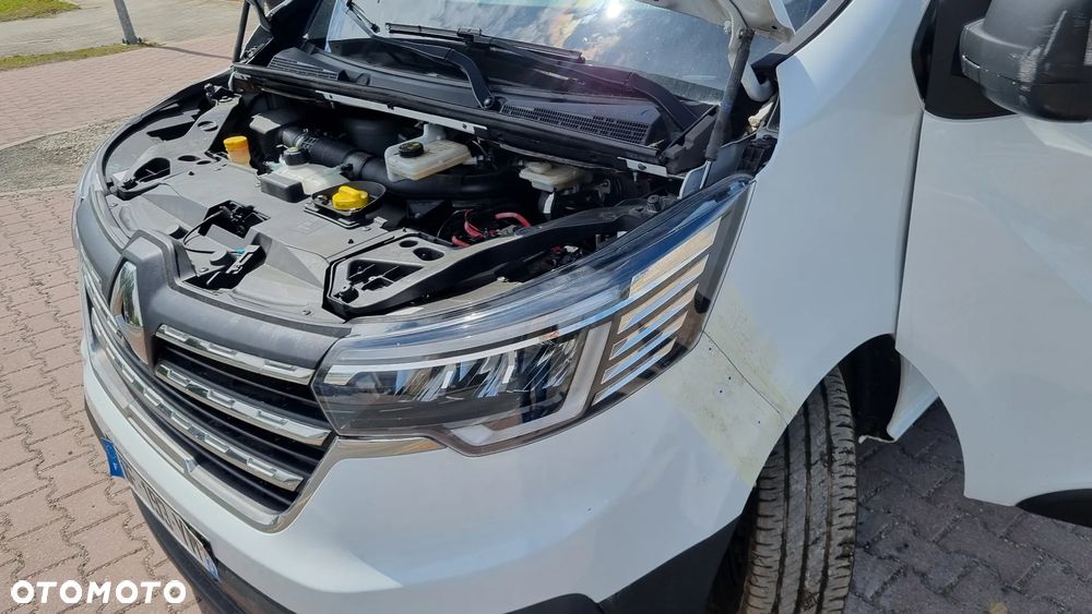Renault Trafic - 38