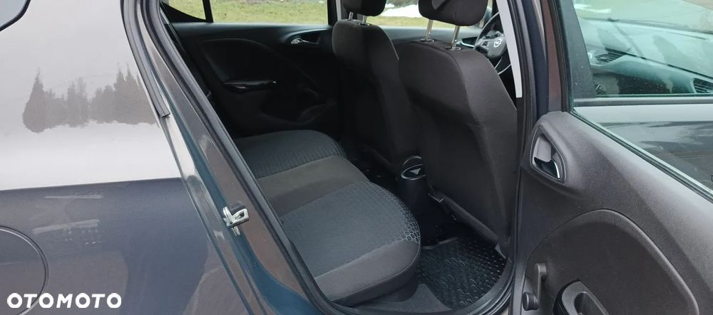 Opel Corsa 1.4 Enjoy - 22