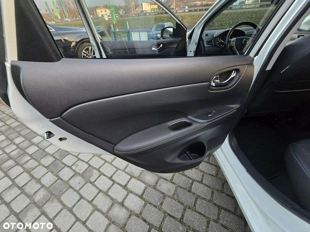 Nissan Pulsar 1.2 DIG-T N-Connecta - 25