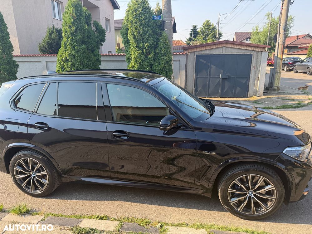 BMW X5 xDrive45e - 4