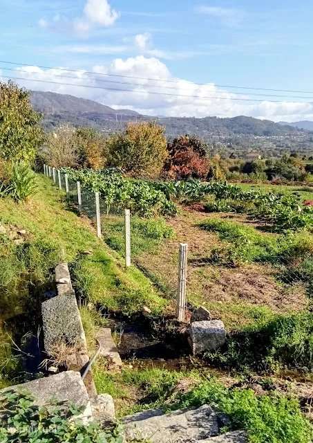 Terreno para Construção em Arcos de Valdevez - Grande imagem: 2/17