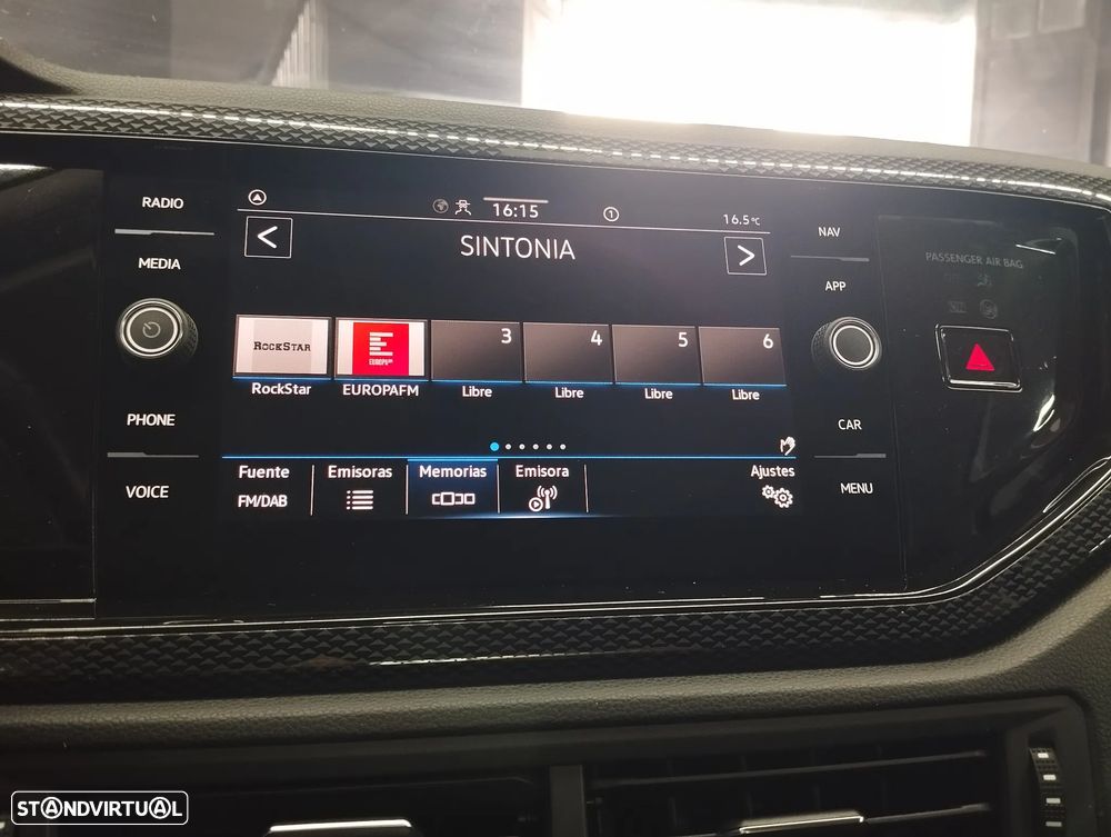 VW Taigo 1.0 TSI Life DSG - 30