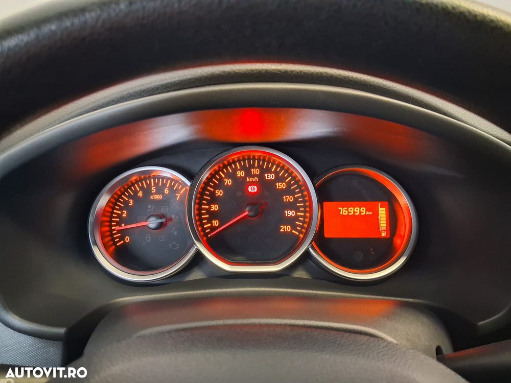 Dacia Logan MCV 1.0 SCe SL PLUS - 7