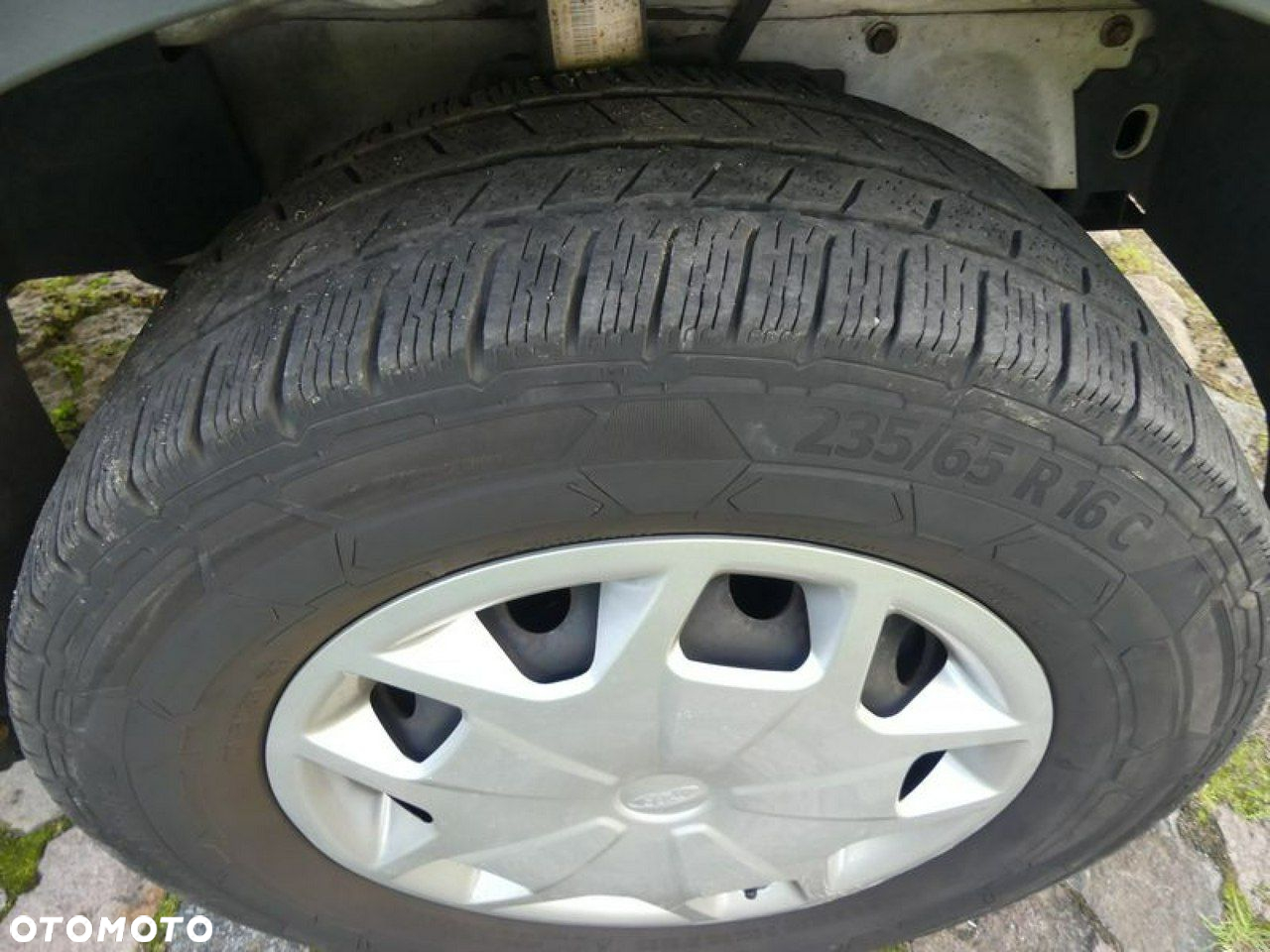 Ford Transit - 22