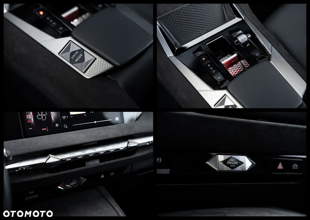 DS Automobiles DS 4 Crossback - 32