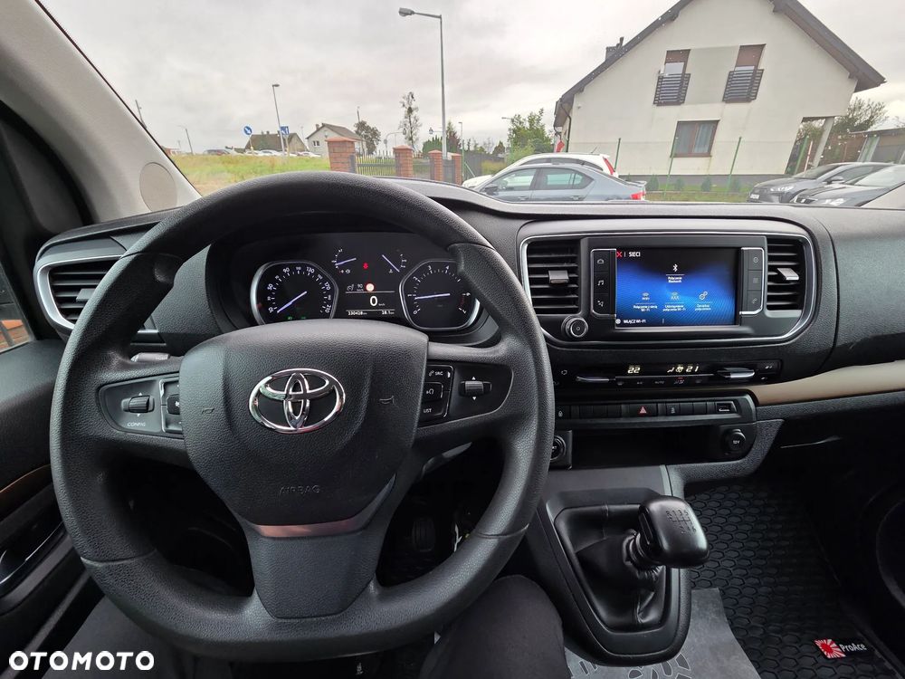 Toyota Proace Verso 1.6 D4-D Compact Business - 40