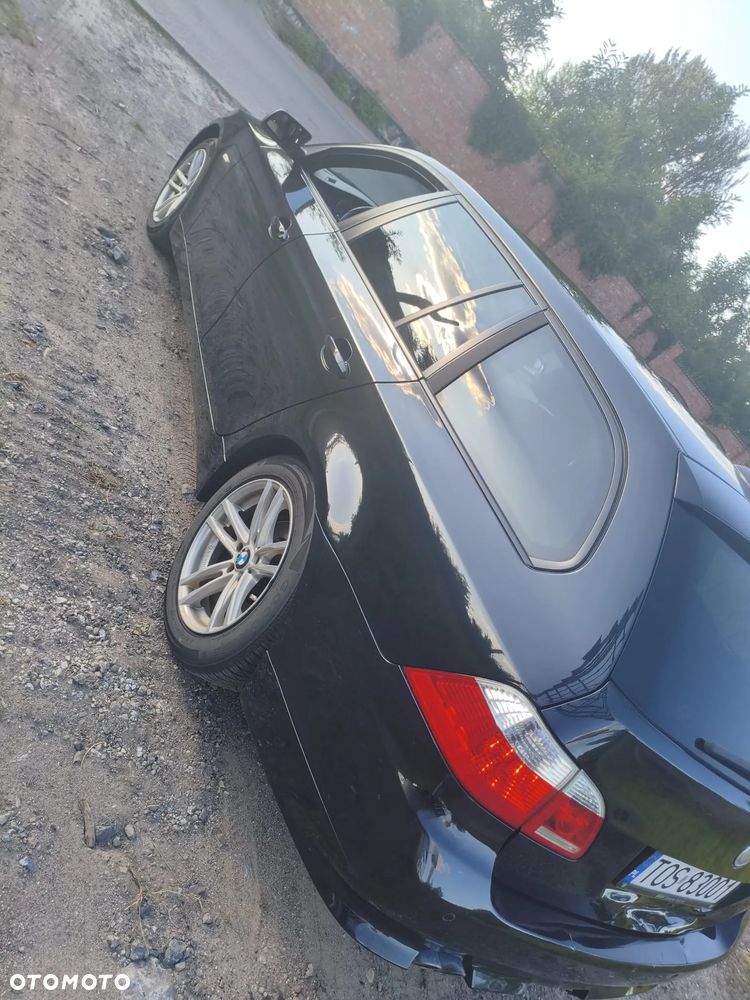 BMW Seria 5 - 3