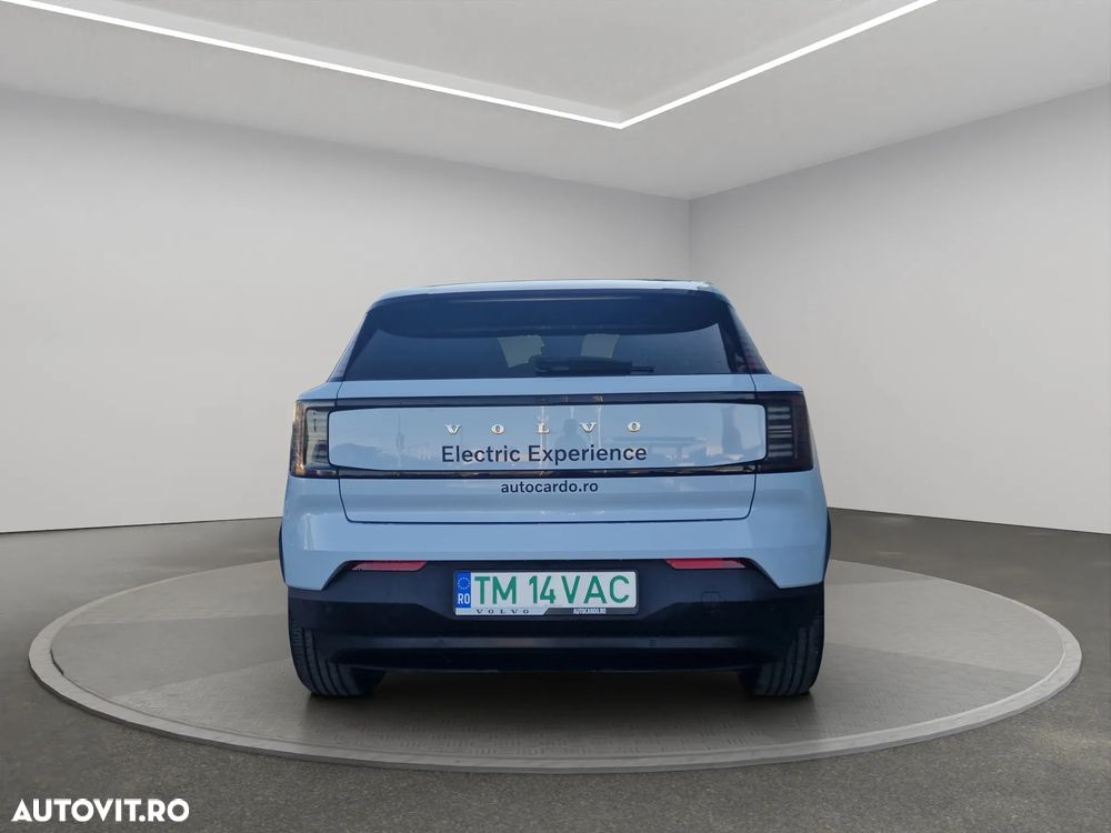 Volvo EX30 - 6