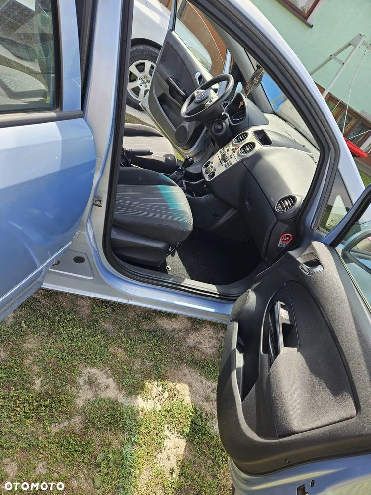 Opel Corsa 1.2 16V - 6