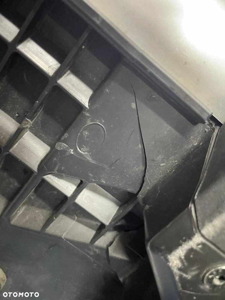 KUFER boczny prawy KTM Adventure 1090, 1190, 1290 - 5