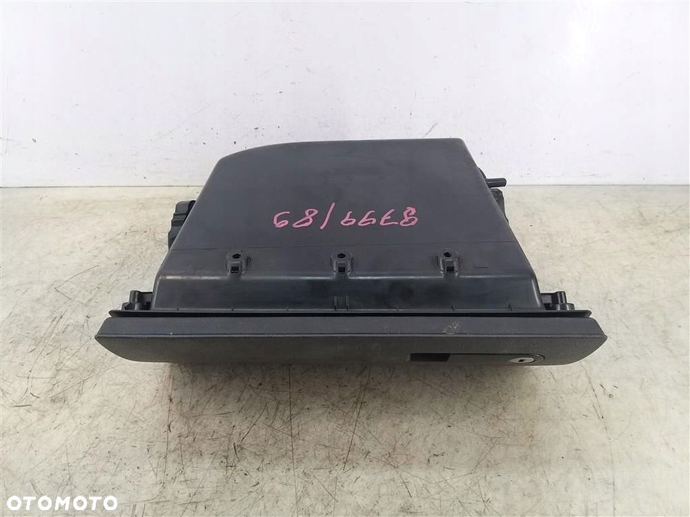 Schowek pasażera VW TRANSPORTER T5 2003-2009 LIFT EUROPA - 5