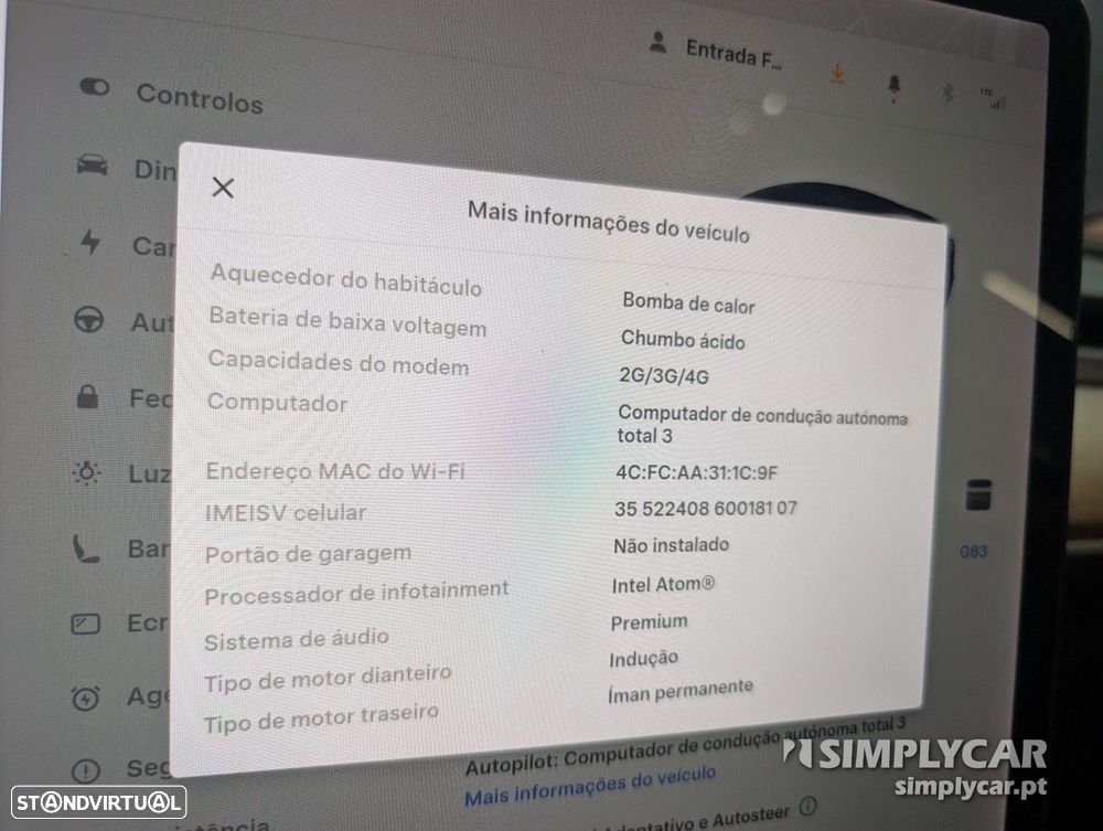 Tesla Model 3 - 12