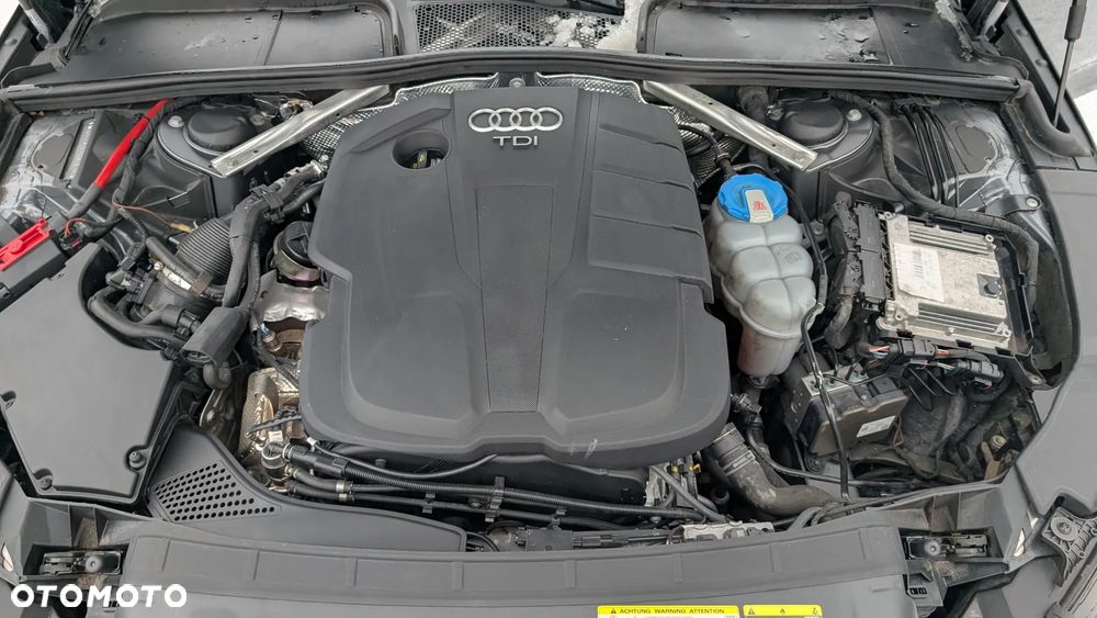 Audi A4 Avant 2.0 TDI ultra S tronic - 20