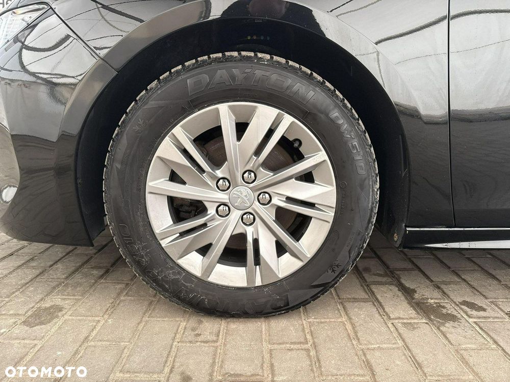 Peugeot 508 - 20