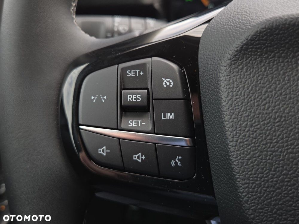 Ford Puma 1.0 EcoBoost mHEV Titanium PowerShift - 15