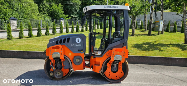 Hamm HD 14 V0