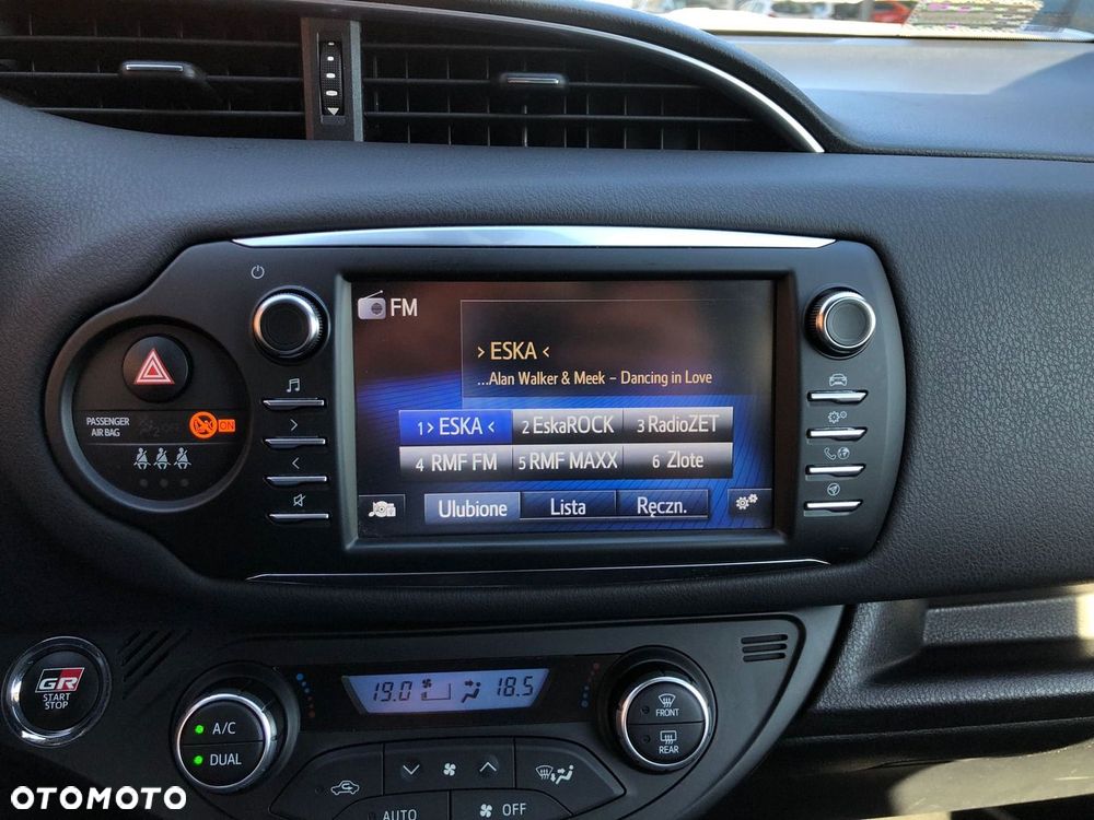 Toyota Yaris 1.8 GRMN - 17