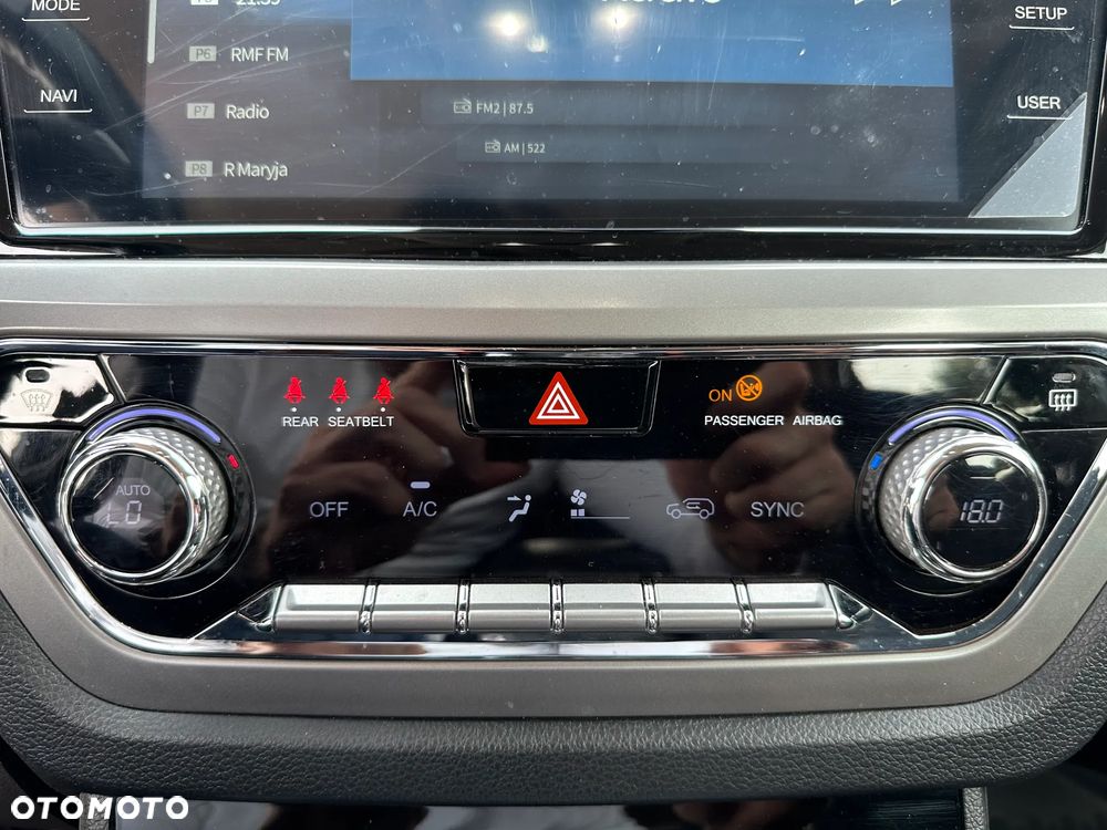 SsangYong/KGM Korando 1.5 T-GDI Joy 2WD - 12