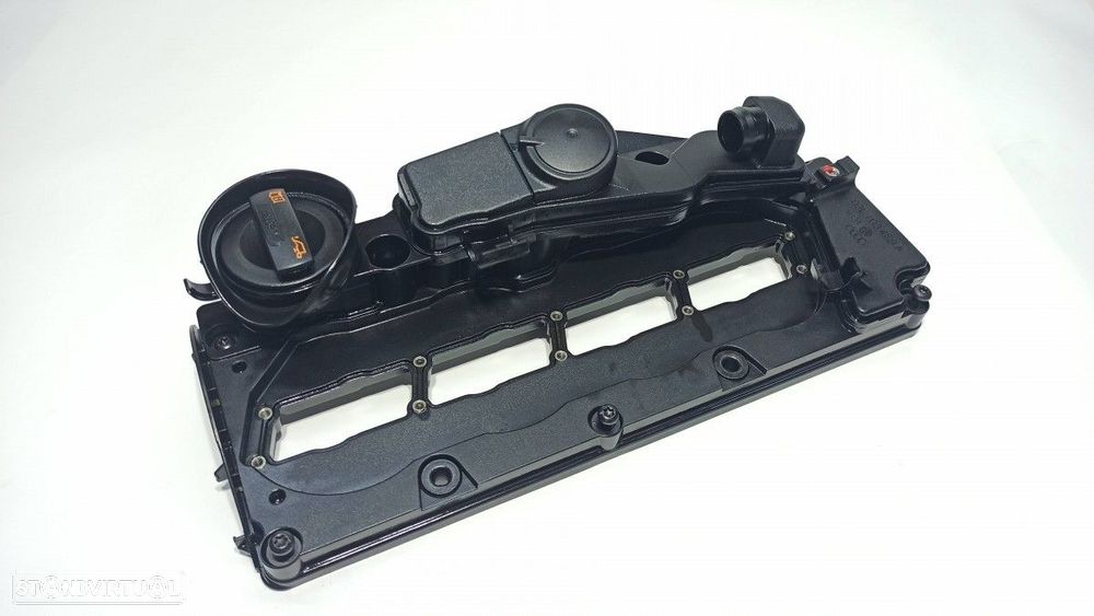 TAMPA DAS VáLVULAS  AUDI A4 BER. (B8) E - 4