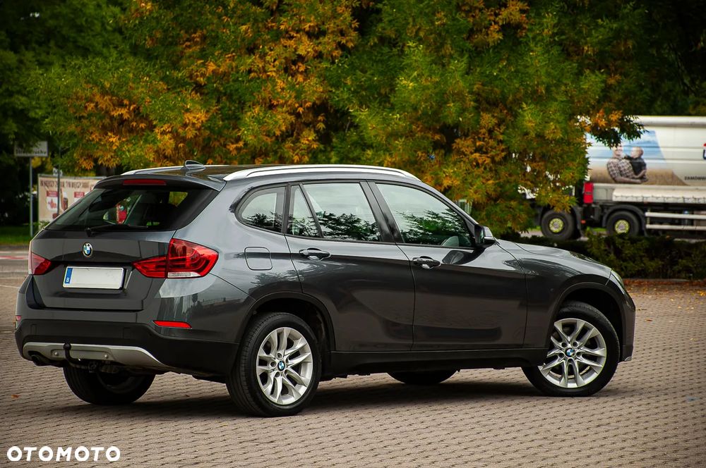 BMW X1 - 18