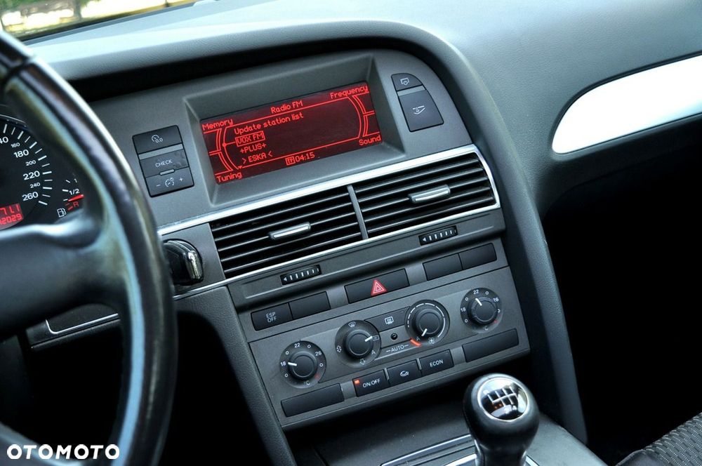 Audi A6 Limousine - 14