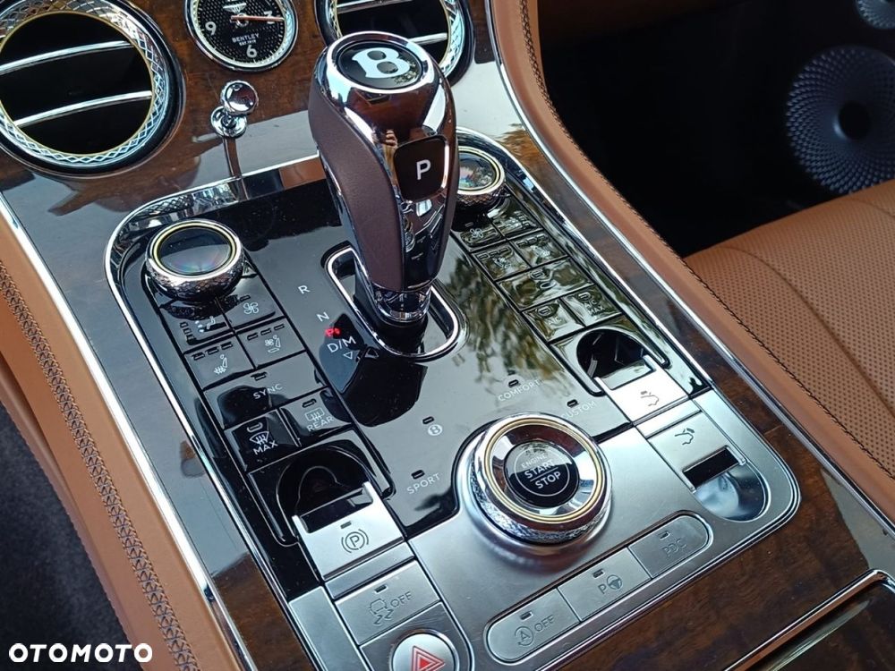 Bentley Continental GT - 26