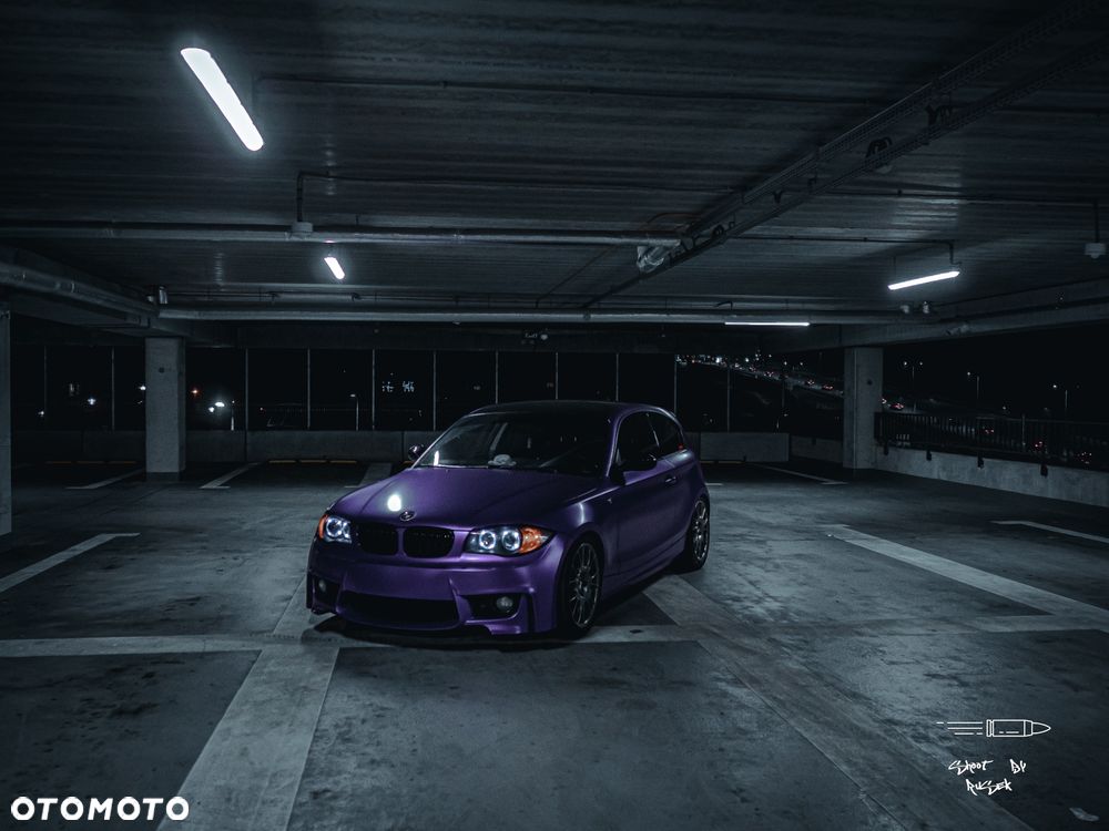 BMW Seria 1 118d - 21