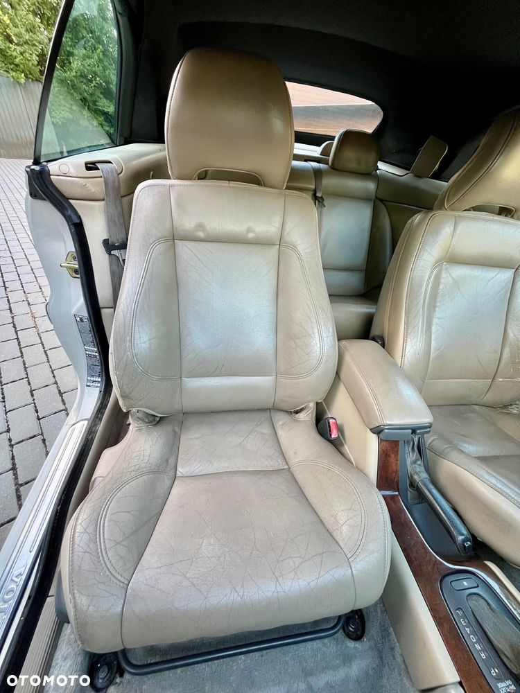 Volvo C70 - 24