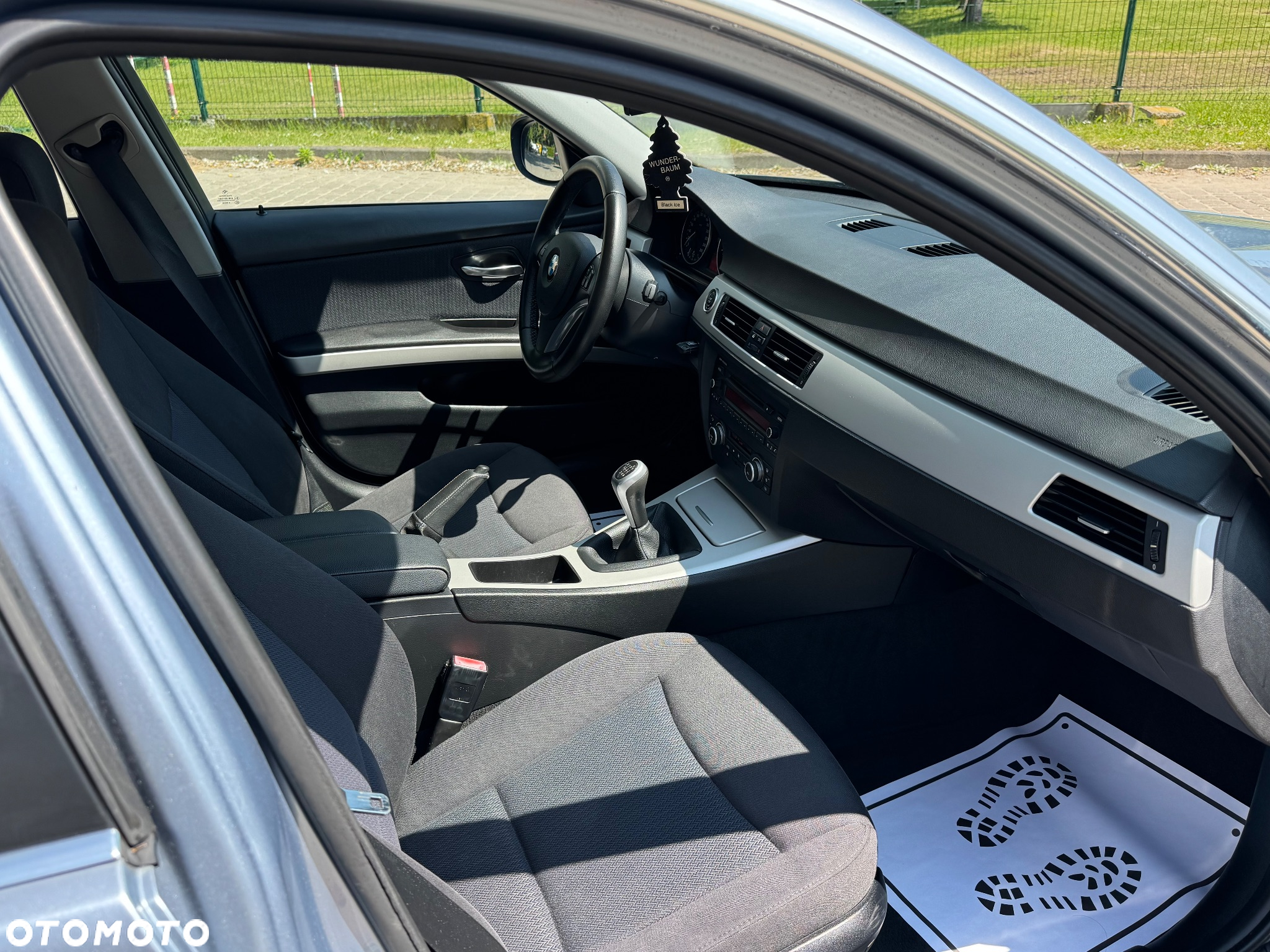BMW Seria 3 325d DPF Edition Lifestyle - 10