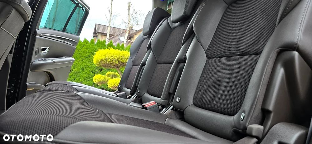 Renault Espace 1.6 dCi Energy Initiale Paris EDC 7os - 22