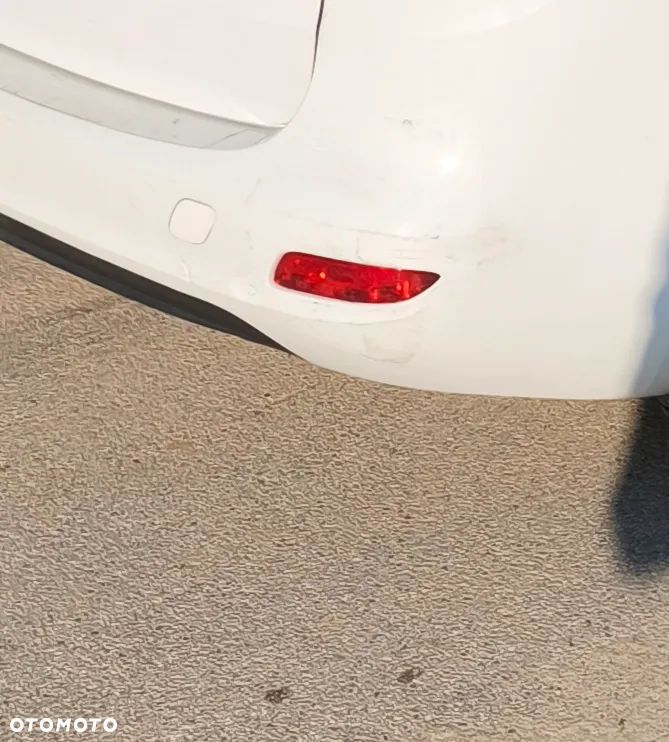 Opel Zafira Tourer 2.0 CDTI Selection - 11