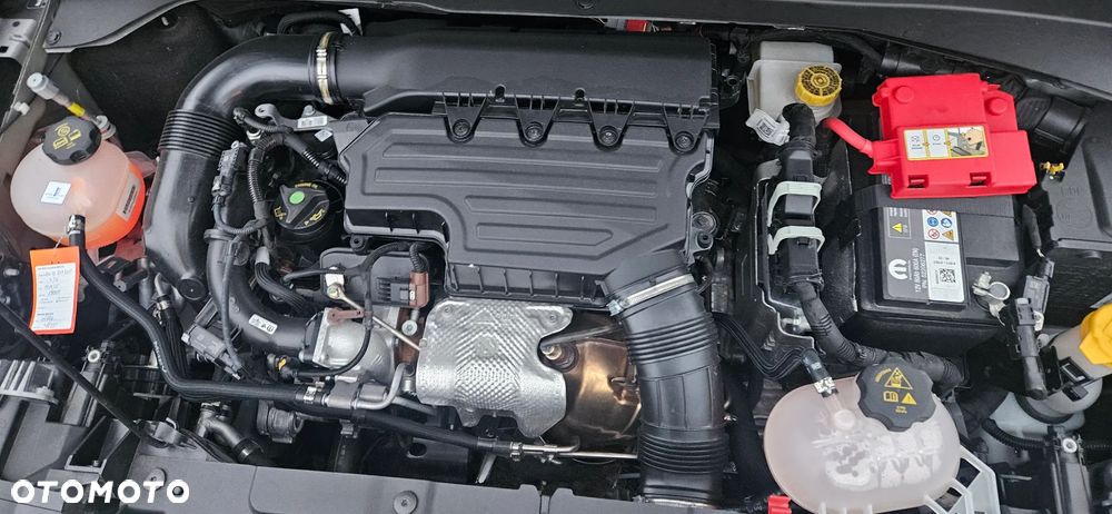 Jeep Renegade 1.5 GSE T4 48V e-Hybrid Automatik High Altitude - 26